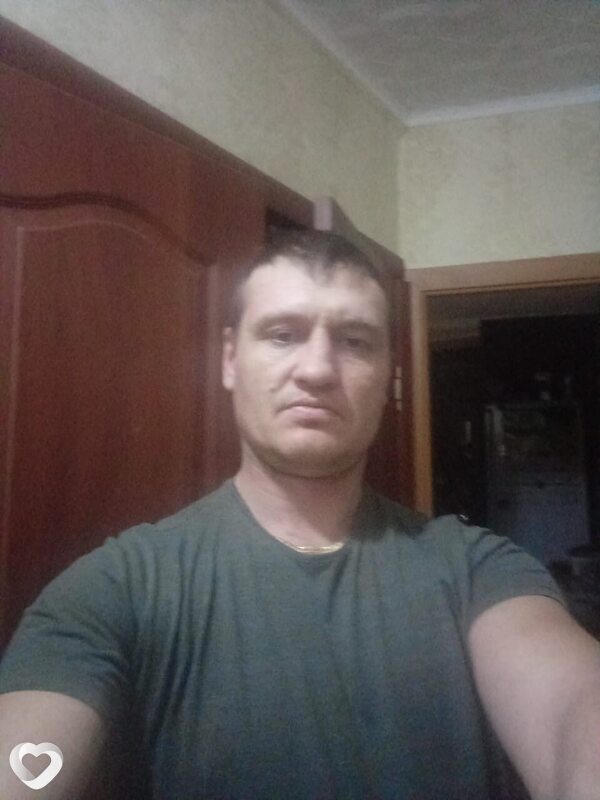 Ник, 37, Астане — анкета №2231178