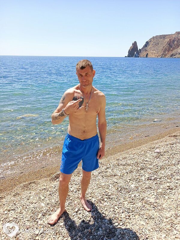Алексей, 43, Севастополе — анкета №2231181