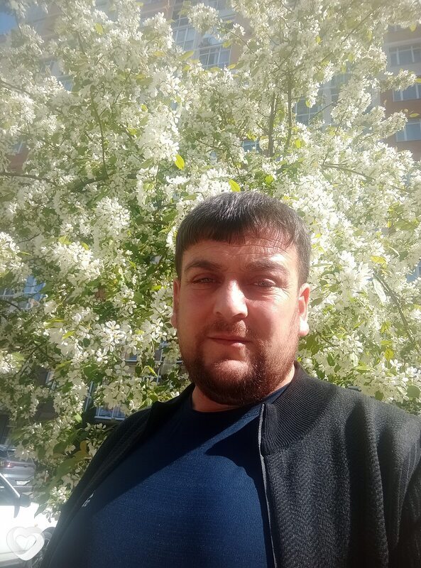 Turan, 33, Москве — анкета №2231085