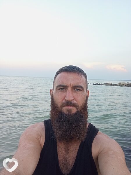Виталий, 39, Мелитополе — анкета №2231092