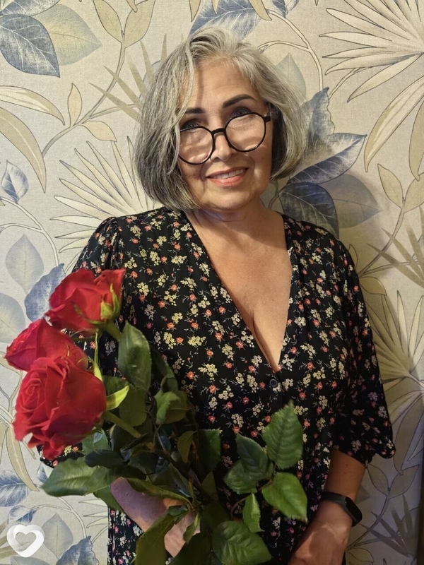 Елена, 62, Витебске — анкета №2231095