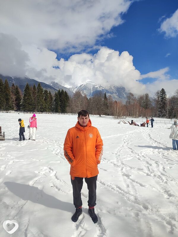 Алексей, 42, Ростове-на-Дону — анкета №2231101