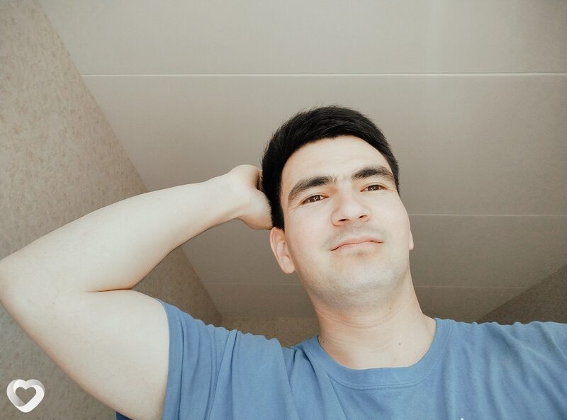 Сапар, 24, Могилев — анкета №2231534