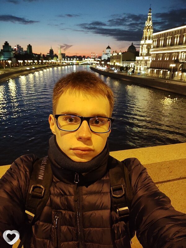Илья, 24, Минске — анкета №2231535
