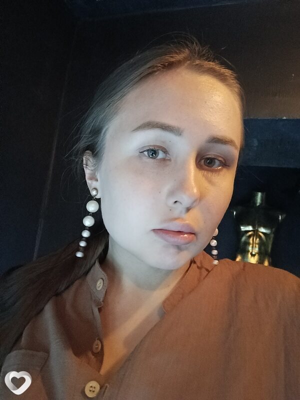 Софья, 24, Москве — анкета №2231544