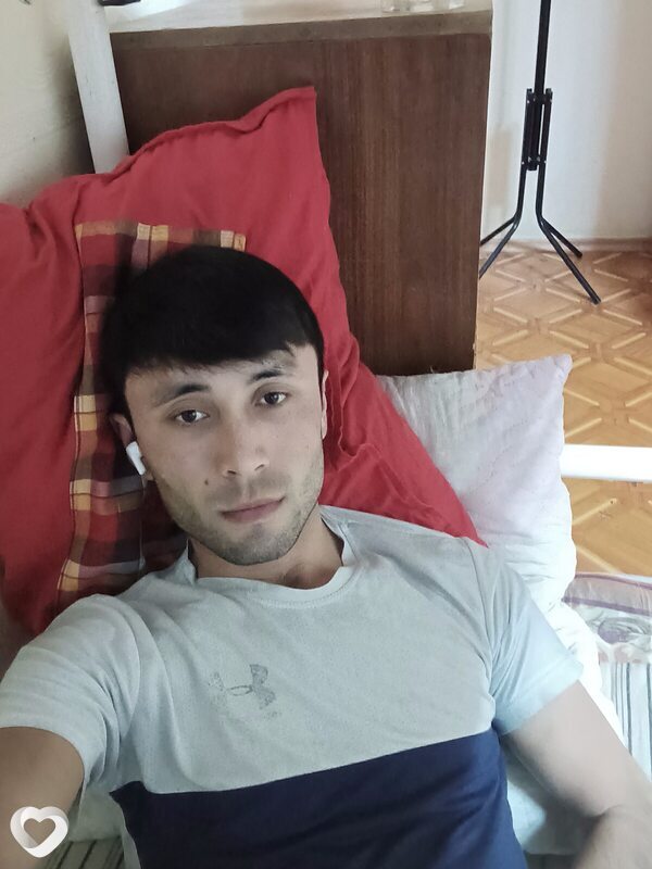 Коля, 28, Самаре — анкета №2231548