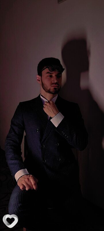 Иван, 26, Екатеринбурге — анкета №2231549