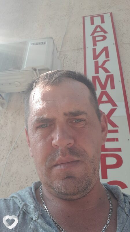 Александр, 41, Кропоткине — анкета №2231550
