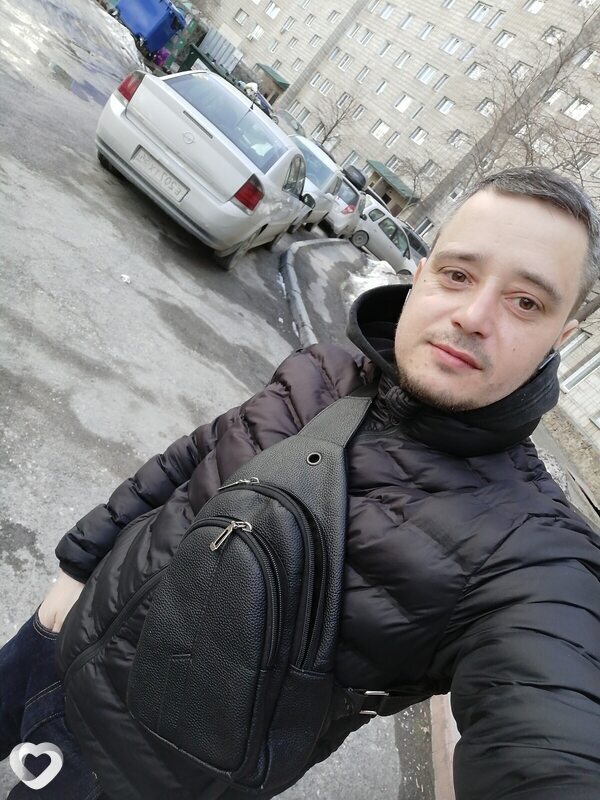 Алексей, 36, Новосибирске — анкета №2231552