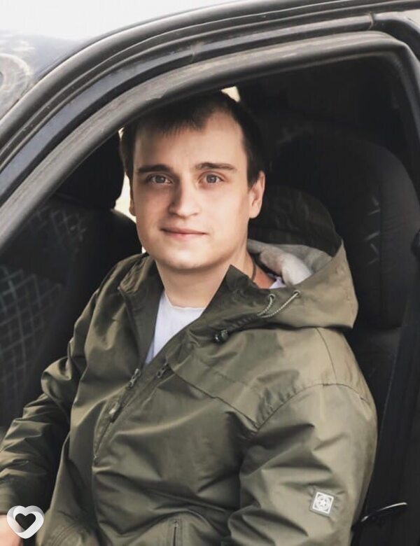 Саша, 30, Ульяновске — анкета №2231557