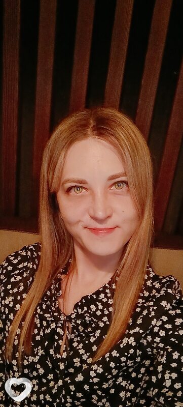 Яна, 35, Нижнем Тагиле — анкета №2231216