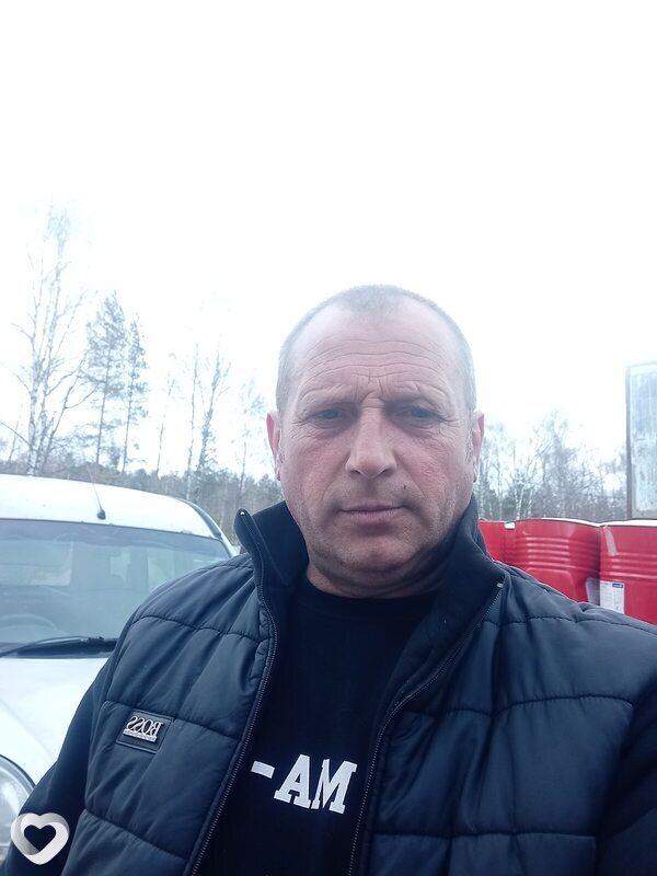 Роман, 48, Балашихе — анкета №2231224