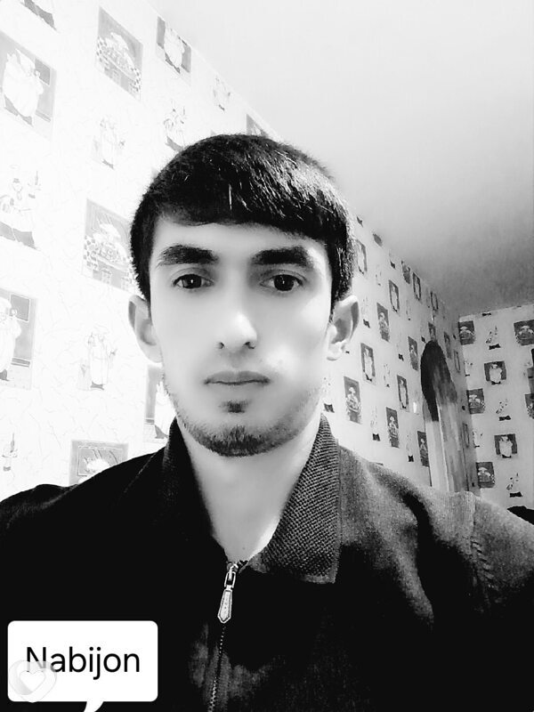 Пулат, 28, Красноярске — анкета №2231225
