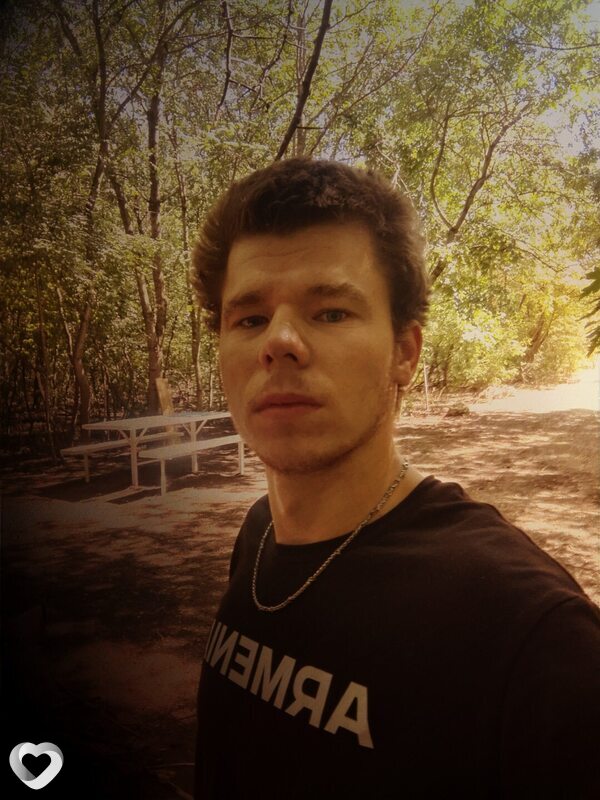 Максим, 24, Ставрополе — анкета №2231227