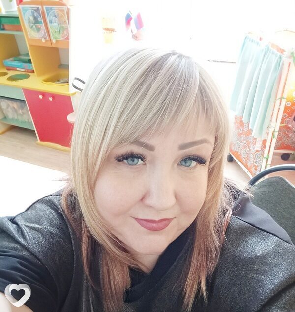 Юлия, 42, Белгороде — анкета №2231230