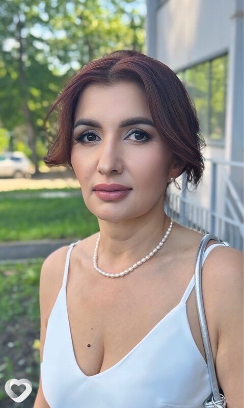 Анна, 44, Челябинске — анкета №2231232
