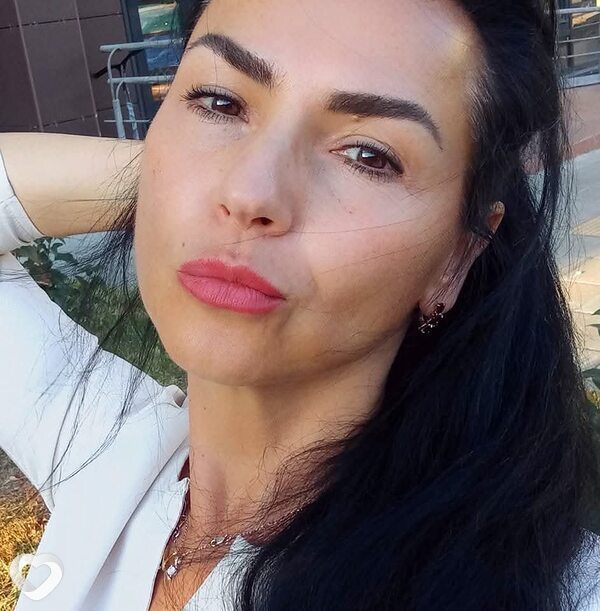 Дана, 45, Бодайбо — анкета №2231438