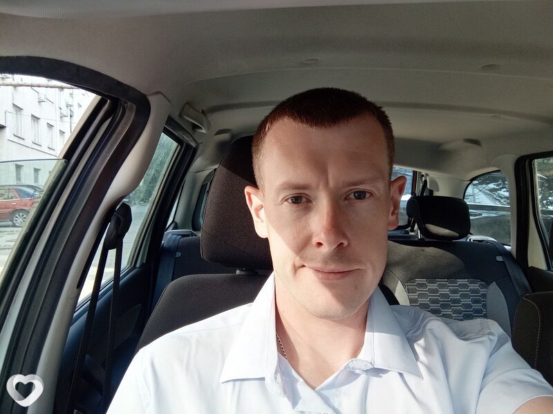 Александр, 35, Симферополе — анкета №2231455