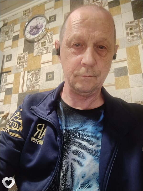 Анатолий, 63, Павлодаре — анкета №2231414