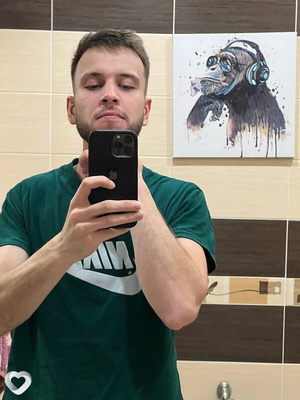 Дмитрий, Ирбейское