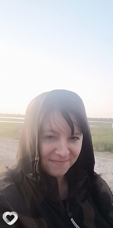 Ангел, 43, Мегионе — анкета №2231425