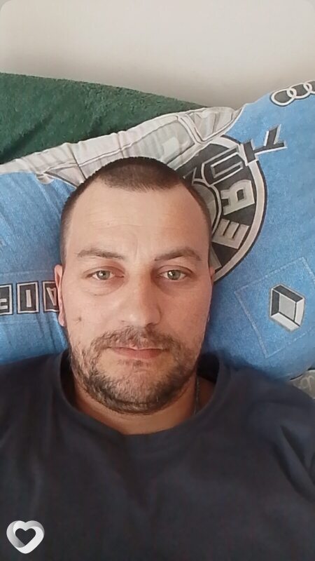 Андрей, 41, Луганске — анкета №2231426