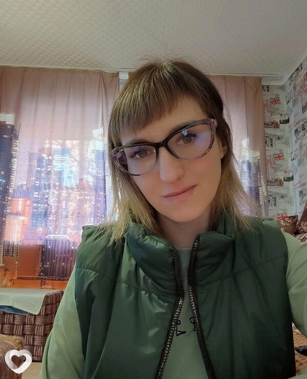 Наденька, 30, Ачинске — анкета №2231236