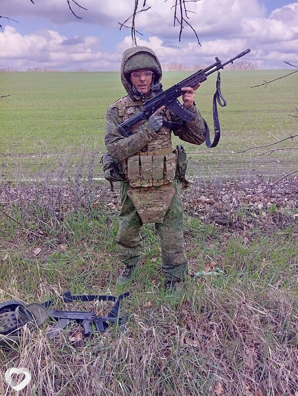 Иван, 36, Тюмени — анкета №2231237