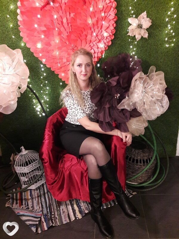 Елена, 40, Новокузнецке — анкета №2231239
