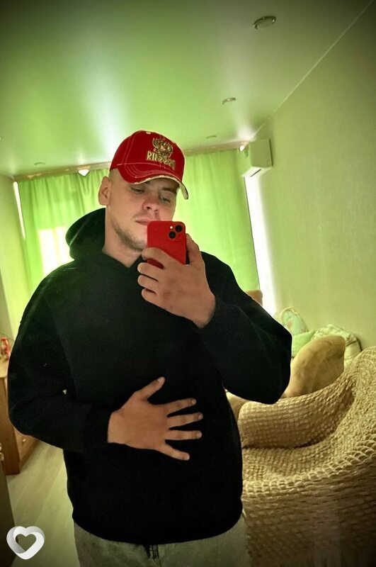Дима, 24, Джанкое — анкета №2231246