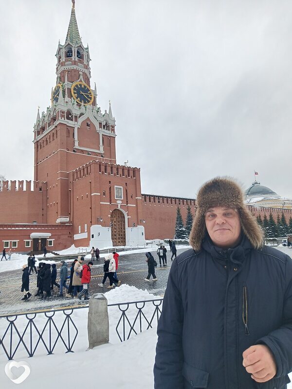 Андрей, 57, Красноярске — анкета №2231248
