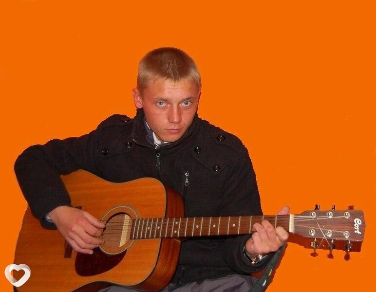 Александр, 33, Нижнем Новгороде — анкета №2231251