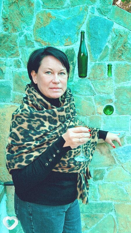 Галина, 56, Севастополе — анкета №2231252