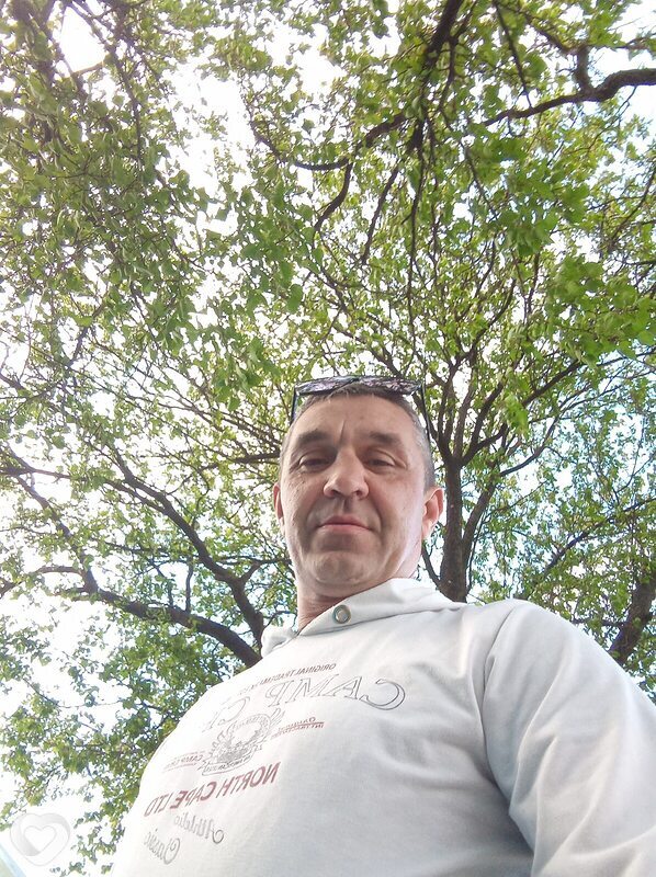 Денис, 42, Новоалександровске — анкета №2231287