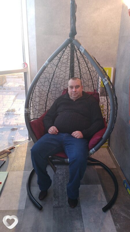 Константин, 49, Сургуте — анкета №2231288