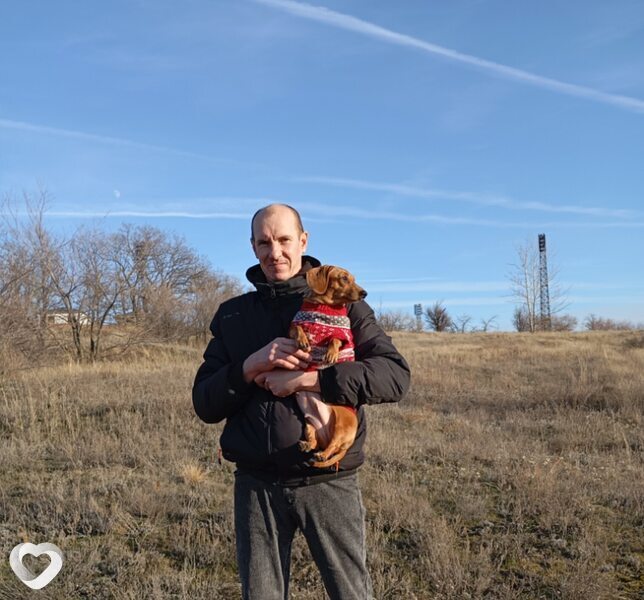Константин, 42, Волгограде — анкета №2231298
