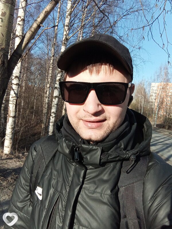 Димка, 27, Петрозаводске — анкета №2231299