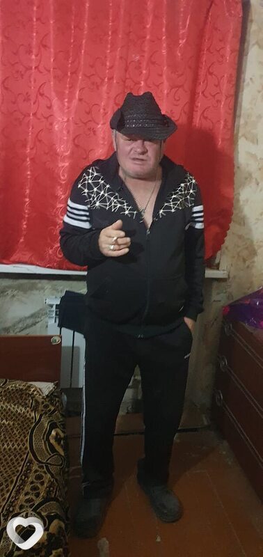 Валерий, 59, Шахтах — анкета №2231302