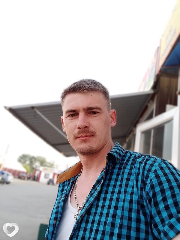 Александр, 34, Челябинске — анкета №2231858