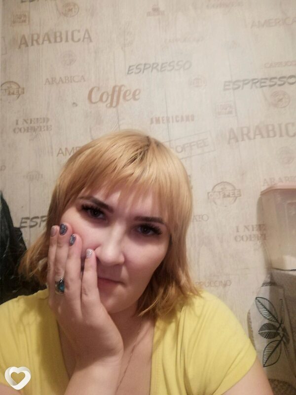 Дина, 37, Набережных Челнах — анкета №2231867
