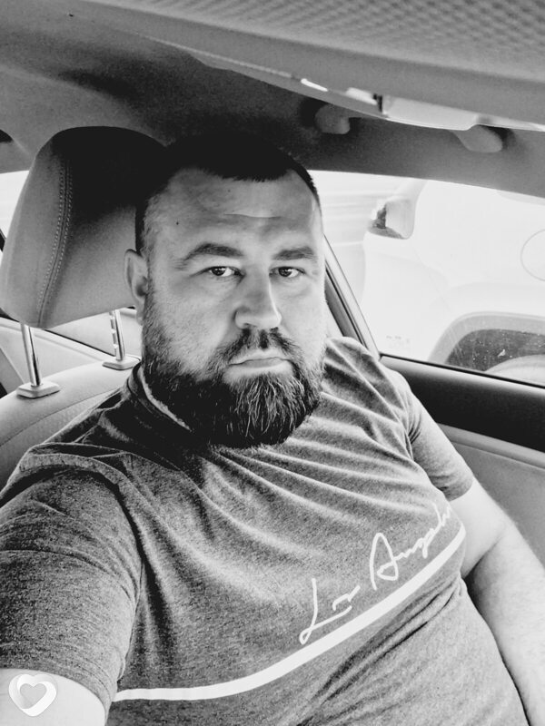 Борис, 37, Харькове — анкета №2231386