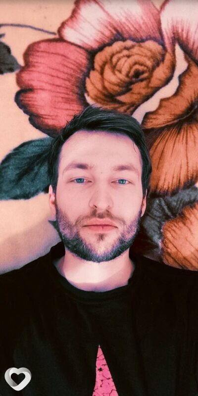 Виктор, 33, Ростове-на-Дону — анкета №2231389