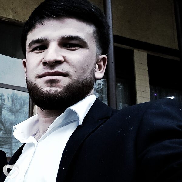 Bobur, 26, Алматы — анкета №2231395