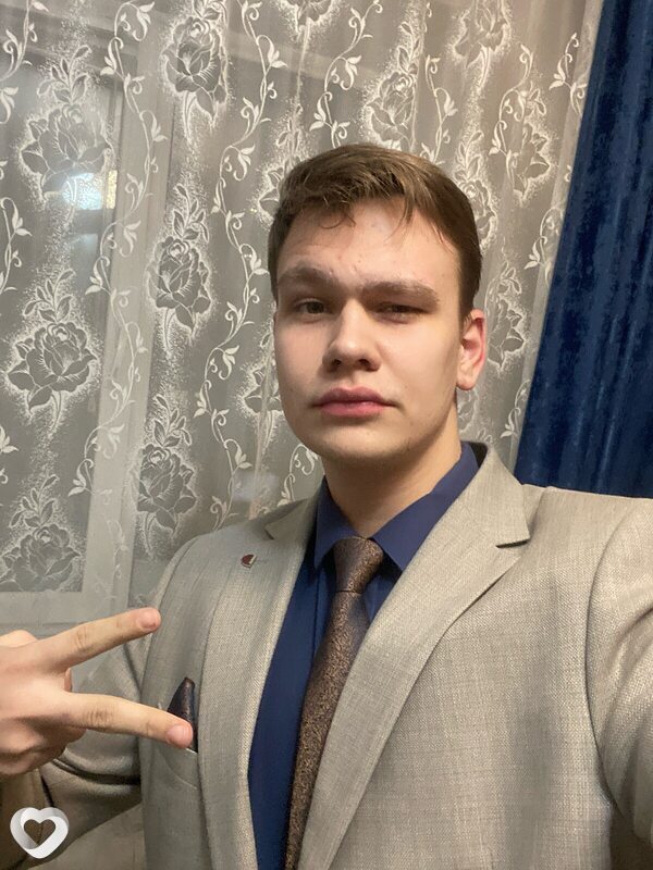 Сергей, 19, Благовещенске — анкета №2231397