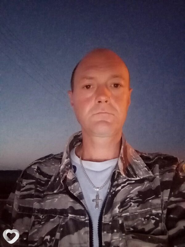 Денис Бабиченко, 44, Минске — анкета №2231406