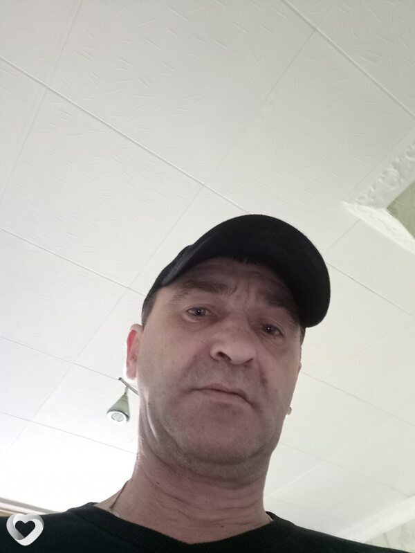 Андрей, 43, Пинске — анкета №2231336