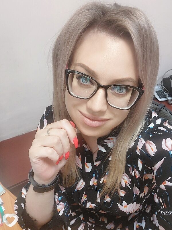 Наталья, 32, Барнауле — анкета №2231337