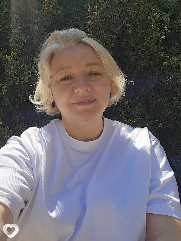 Екатерина, 40, Сочи — анкета №2231345