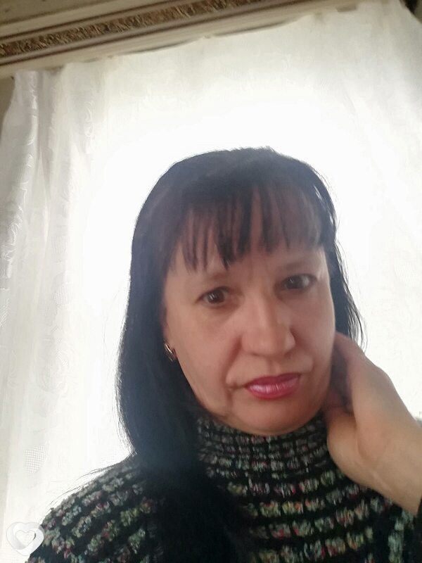 Елена, 53, Петрикове — анкета №2231348