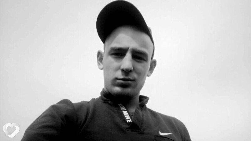 Павел, 29, Москве — анкета №2231349